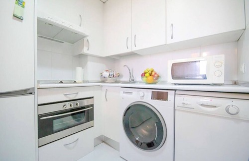 Rejas Apartment | campezo