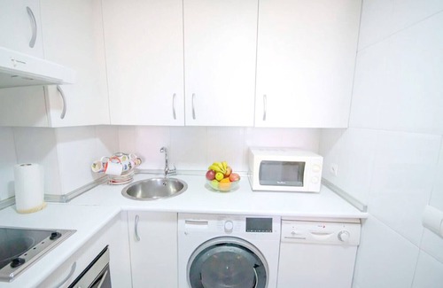 Rejas Apartment | campezo