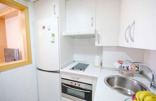 Rejas Apartment | campezo