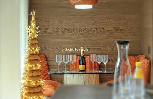 Madonna di Campiglio Apartment | Campiglio Luxury Apartment with SPA
