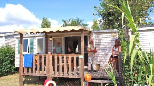 Saint-Raphael Resort | Camping Agay