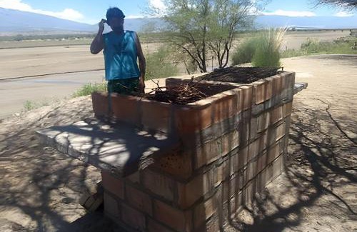 Ampimpa Other | Camping Agreste "El Algarrobo de Quilmes"