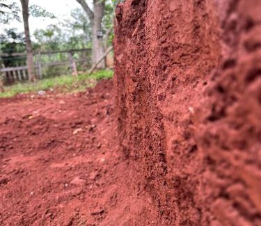 General San Martin Resort | Camping alexader