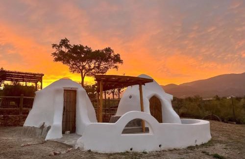 Almocita Other | Camping Almocita-Alpujarra