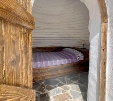 Almocita Other | Camping Almocita-Alpujarra