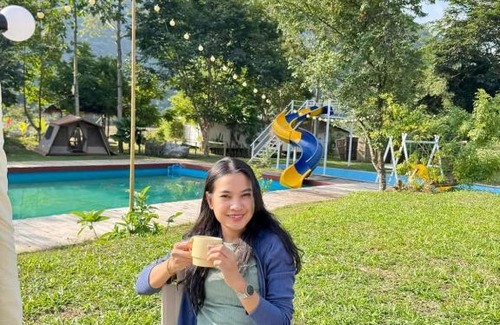 Vang Vieng Other | Camping And Resort Vongxay