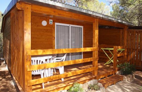 Es Canar Other | Camping Cala Nova