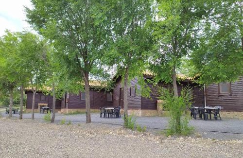 Formiche Alto House | Camping Casa Fausto Cerca de Dinopolis