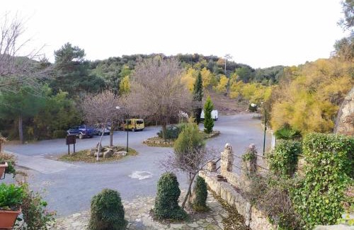 Formiche Alto House | Camping Casa Fausto Cerca de Dinopolis