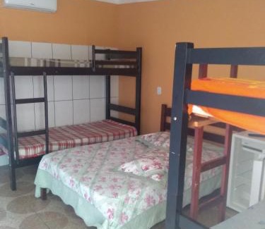 Setor Lagoa Quente Hotel | Camping Clube e Pousada Novilha de Ouro