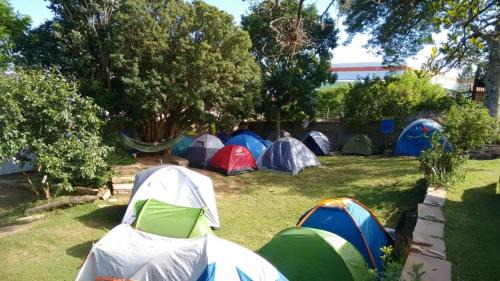 Sao Thome das Letras Other | Camping do Cid (no centro)