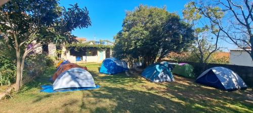 Sao Thome das Letras Other | Camping do Cid (no centro)