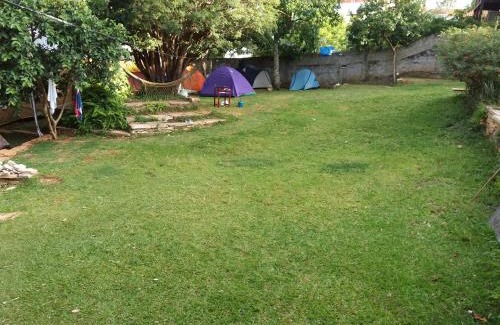 Sao Thome das Letras Other | Camping do Cid (no centro)