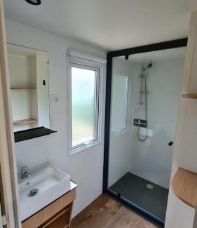 Arles-sur-Tech Other | Camping du Riuferrer