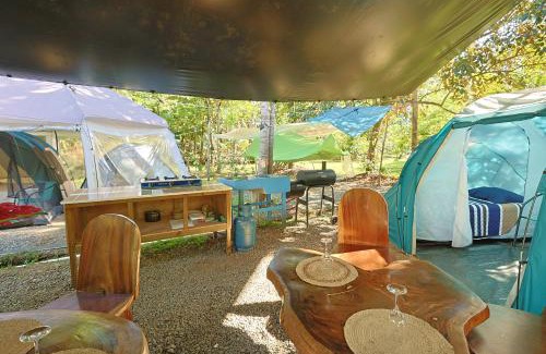 Londres Other | Camping Finca Planeta Sano