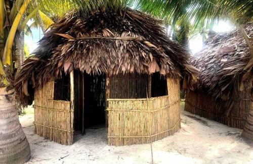 Carti Tupile Other | CAMPING ISLA IGUANA SAn-Blas