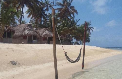 Carti Tupile Other | CAMPING ISLA IGUANA SAn-Blas