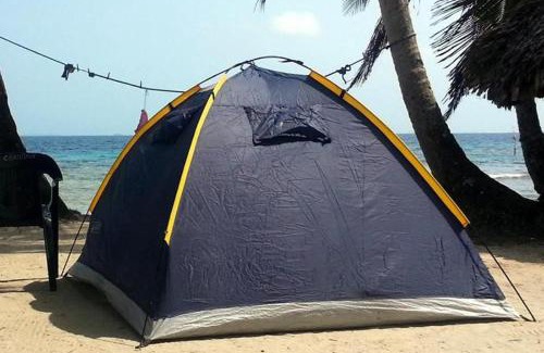 Carti Tupile Other | CAMPING ISLA IGUANA SAn-Blas