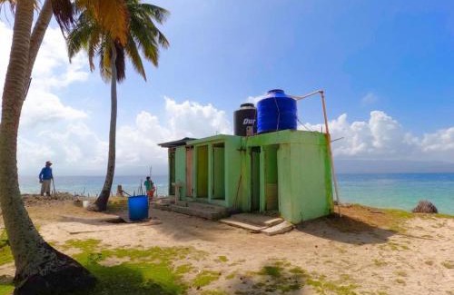 Carti Tupile Other | CAMPING ISLA IGUANA SAn-Blas