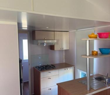 Merexo Other | Camping LagoMar