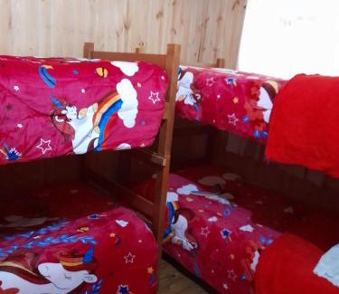 Linares Other | Camping las islas