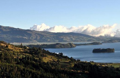 Cuitiva Other | Camping Los Balcones