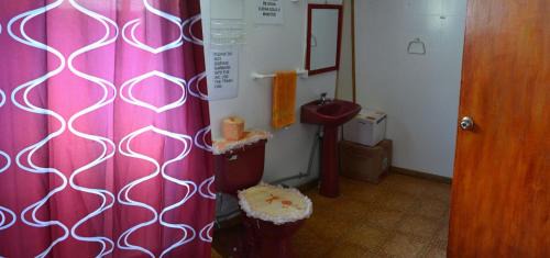 Rio Ibanez Bed & Breakfast | CAMPING LOS ÑIRES