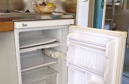 Los Escullos RV Rental | Camping Los Escullos San Jose