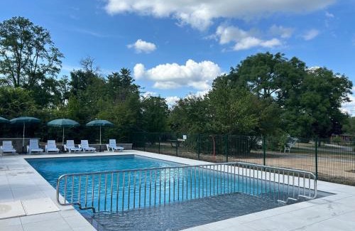 Neuf-Brisach Other | Camping Onlycamp Vauban