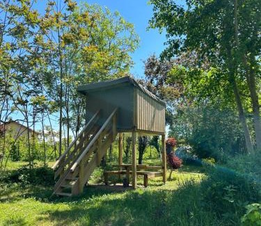 Neuf-Brisach Other | Camping Onlycamp Vauban