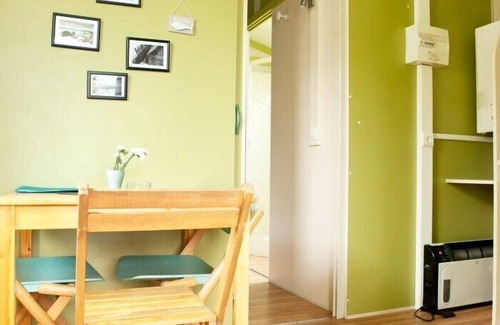 Balea RV Rental | Camping Os Fieitás