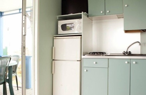 Balea RV Rental | Camping Os Fieitás