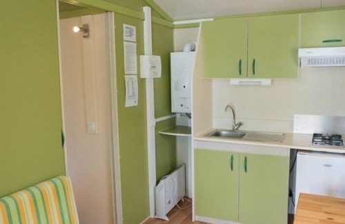 Balea RV Rental | Camping Os Fieitás