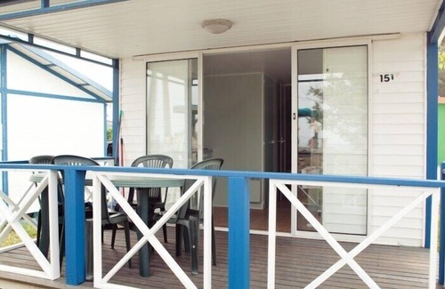 Balea RV Rental | Camping Os Fieitás