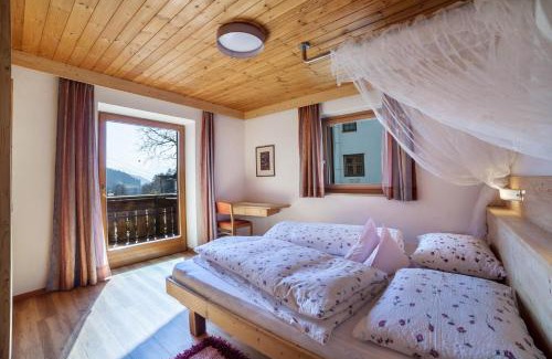 Saltusio Apartment | Camping Passeier Sonnenblume