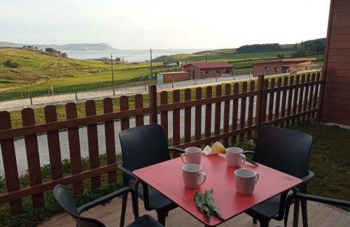 Nemina Other | Camping Playa de Nemiña