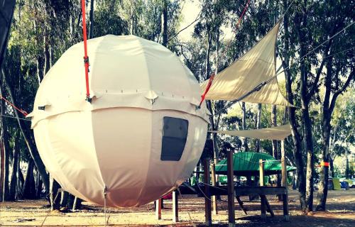 Isla Cristina Other | Camping Playa Taray