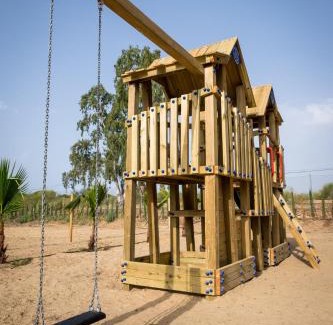 Isla Cristina Other | Camping Playa Taray