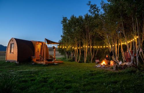 Kupres Other | Camping pod - RAZBIBRIGA by IGLENA