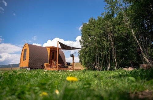 Kupres Other | Camping pod - RAZBIBRIGA by IGLENA