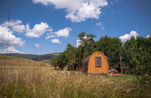 Kupres Other | Camping pod - RAZBIBRIGA by IGLENA