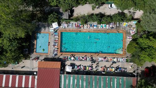 Dean Pequeno Other | Camping Rural Ria de Arosa 2