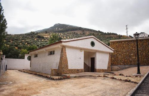 Valdepenas de Jaen Other | Camping Valdeluna