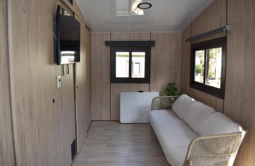 Valdepenas de Jaen Other | Camping Valdeluna