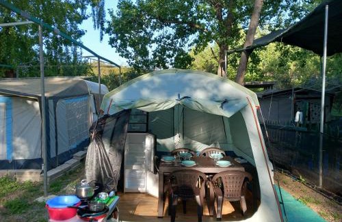 Fondon Other | Camping Valle del Andarax