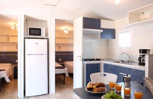 Marina di Bibbona House | Camping Village Free Time by Interhome