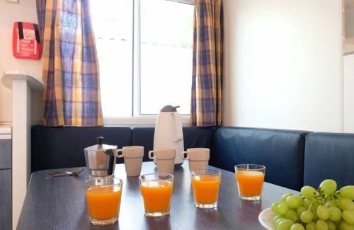 Marina di Bibbona House | Camping Village Free Time by Interhome