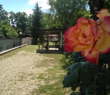 Rignano sull'Arno Other | Camping Village Il Poggetto