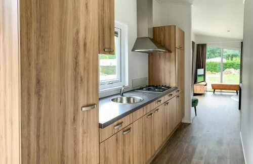 Wedde Resort | Camping Wedderbergen