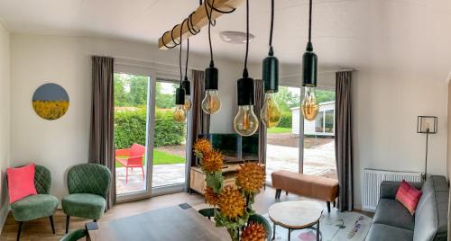 Wedde Resort | Camping Wedderbergen